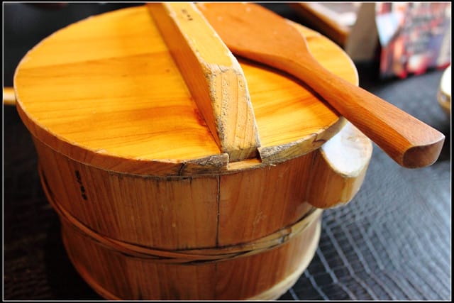 《食記—宜蘭》小珊珊的生日饗宴~青山食藝無菜單料理 - 第42張圖 《食記—宜蘭》小珊珊的生日饗宴~青山食藝無菜單料理