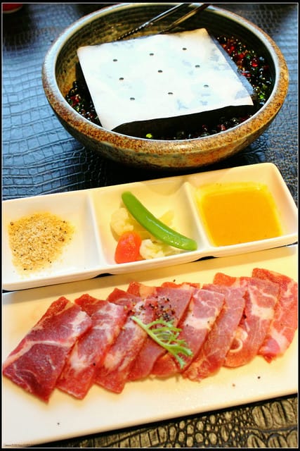 《食記—宜蘭》小珊珊的生日饗宴~青山食藝無菜單料理 - 第62張圖 《食記—宜蘭》小珊珊的生日饗宴~青山食藝無菜單料理