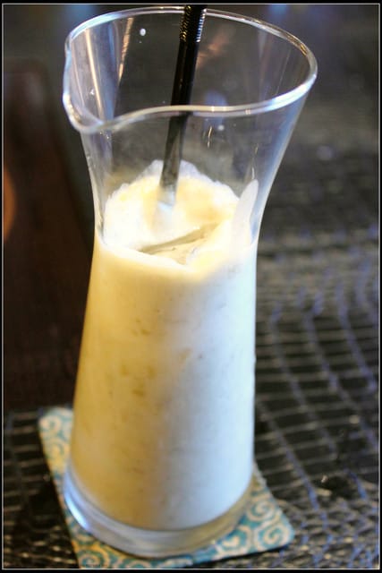 《食記—宜蘭》小珊珊的生日饗宴~青山食藝無菜單料理 - 第72張圖 《食記—宜蘭》小珊珊的生日饗宴~青山食藝無菜單料理