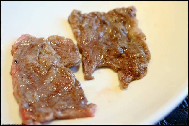 《食記—宜蘭》小珊珊的生日饗宴~青山食藝無菜單料理 - 第68張圖 《食記—宜蘭》小珊珊的生日饗宴~青山食藝無菜單料理