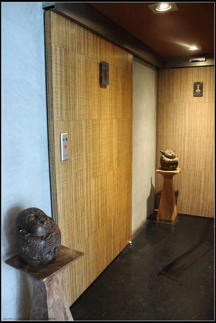 《食記—宜蘭》小珊珊的生日饗宴~青山食藝無菜單料理 - 第21張圖 《食記—宜蘭》小珊珊的生日饗宴~青山食藝無菜單料理