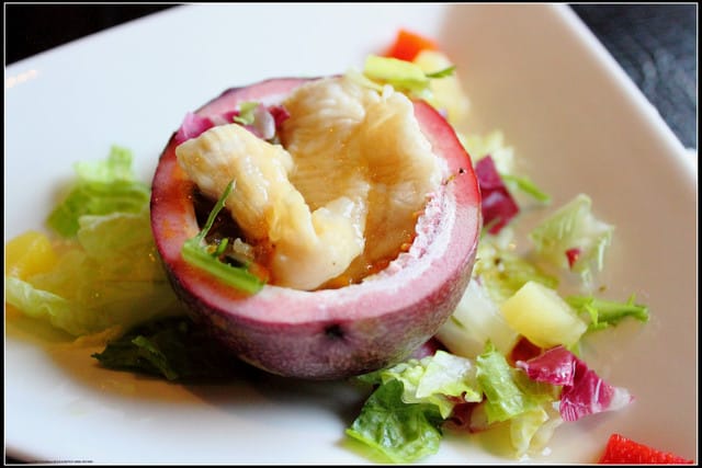 《食記—宜蘭》小珊珊的生日饗宴~青山食藝無菜單料理 - 第30張圖 《食記—宜蘭》小珊珊的生日饗宴~青山食藝無菜單料理