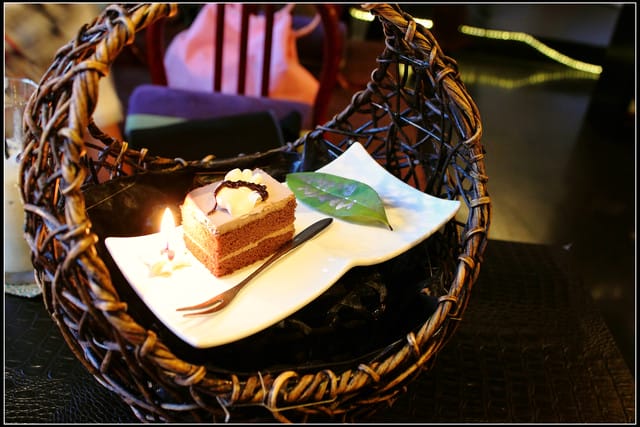 《食記—宜蘭》小珊珊的生日饗宴~青山食藝無菜單料理 - 第75張圖 《食記—宜蘭》小珊珊的生日饗宴~青山食藝無菜單料理