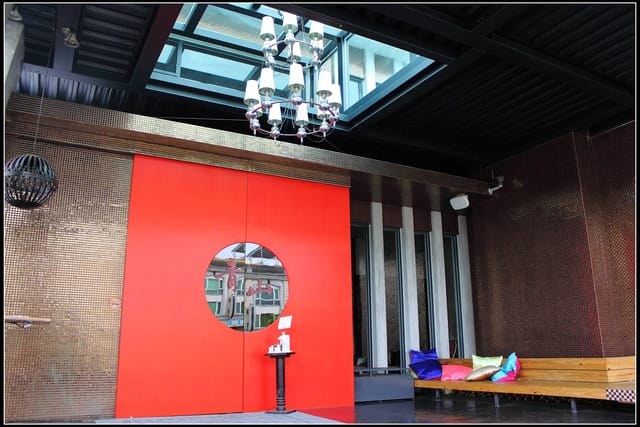 《食記—宜蘭》小珊珊的生日饗宴~青山食藝無菜單料理 - 第10張圖 《食記—宜蘭》小珊珊的生日饗宴~青山食藝無菜單料理