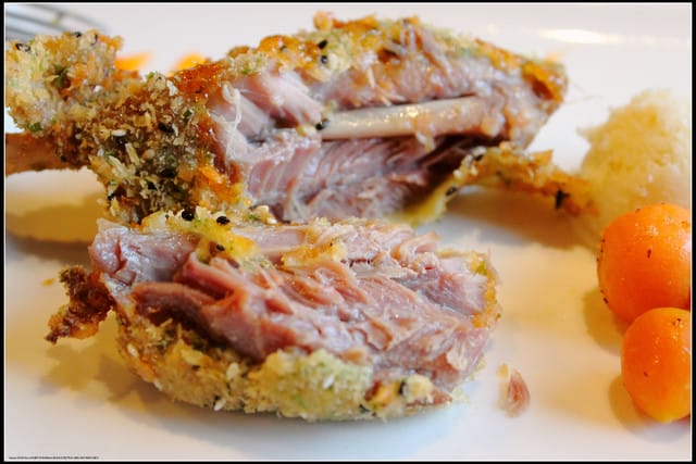 《食記—宜蘭》小珊珊的生日饗宴~青山食藝無菜單料理 - 第60張圖 《食記—宜蘭》小珊珊的生日饗宴~青山食藝無菜單料理