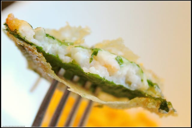 《食記—宜蘭》小珊珊的生日饗宴~青山食藝無菜單料理 - 第48張圖 《食記—宜蘭》小珊珊的生日饗宴~青山食藝無菜單料理