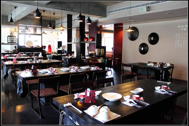 《食記—宜蘭》小珊珊的生日饗宴~青山食藝無菜單料理 - 第12張圖 《食記—宜蘭》小珊珊的生日饗宴~青山食藝無菜單料理