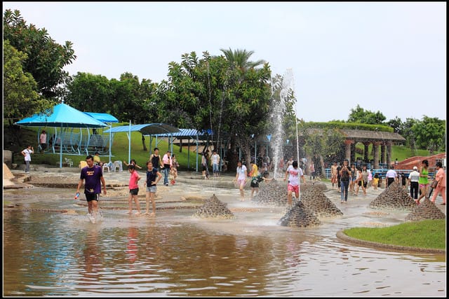《遊記—宜蘭》2011宜蘭國際童玩藝術節 - 第11張圖 《遊記—宜蘭》2011宜蘭國際童玩藝術節