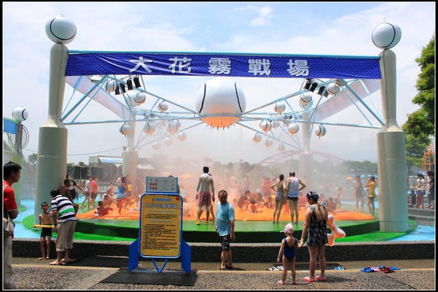 《遊記—宜蘭》2011宜蘭國際童玩藝術節 - 第15張圖 《遊記—宜蘭》2011宜蘭國際童玩藝術節