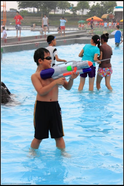 《遊記—宜蘭》2011宜蘭國際童玩藝術節 - 第19張圖 《遊記—宜蘭》2011宜蘭國際童玩藝術節