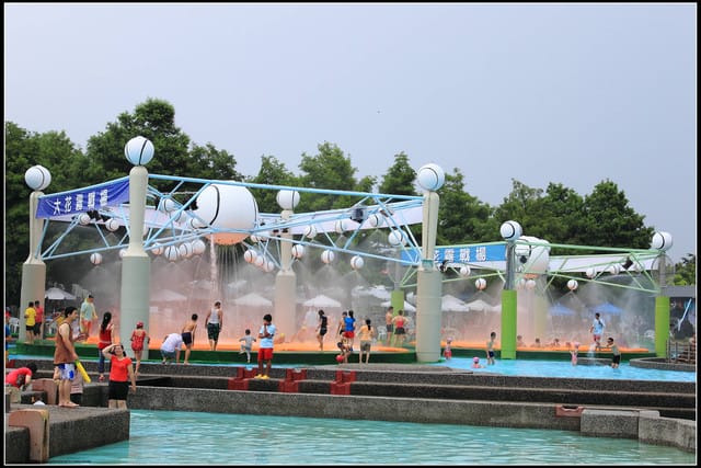 《遊記—宜蘭》2011宜蘭國際童玩藝術節 - 第13張圖 《遊記—宜蘭》2011宜蘭國際童玩藝術節