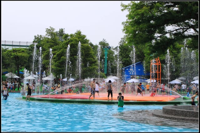 《遊記—宜蘭》2011宜蘭國際童玩藝術節 - 第12張圖 《遊記—宜蘭》2011宜蘭國際童玩藝術節