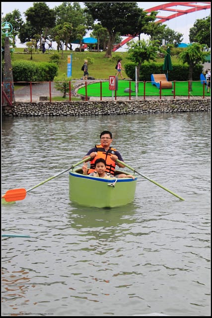 《遊記—宜蘭》2011宜蘭國際童玩藝術節 - 第10張圖 《遊記—宜蘭》2011宜蘭國際童玩藝術節