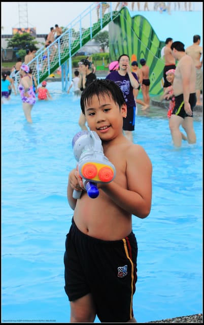 《遊記—宜蘭》2011宜蘭國際童玩藝術節 - 第20張圖 《遊記—宜蘭》2011宜蘭國際童玩藝術節