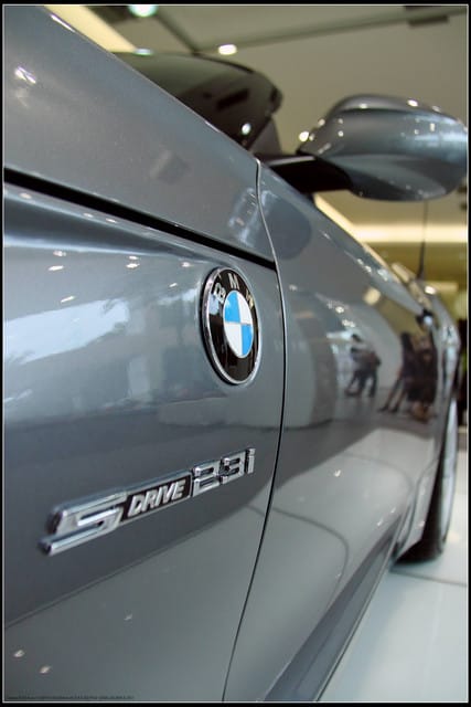 《遊記—泰山》BMW兒童交通安全體驗營