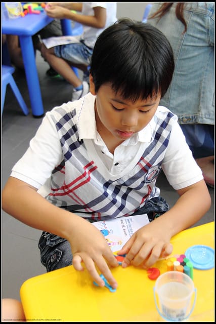 《遊記—泰山》BMW兒童交通安全體驗營