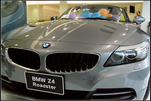 《遊記—泰山》BMW兒童交通安全體驗營