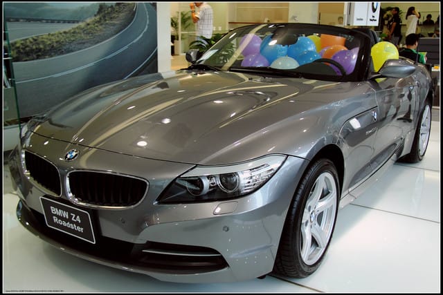 《遊記—泰山》BMW兒童交通安全體驗營