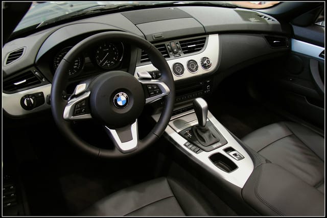 《遊記—泰山》BMW兒童交通安全體驗營