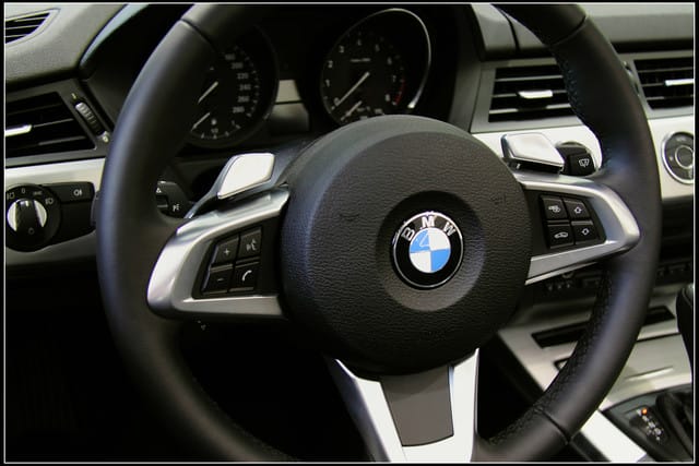 《遊記—泰山》BMW兒童交通安全體驗營