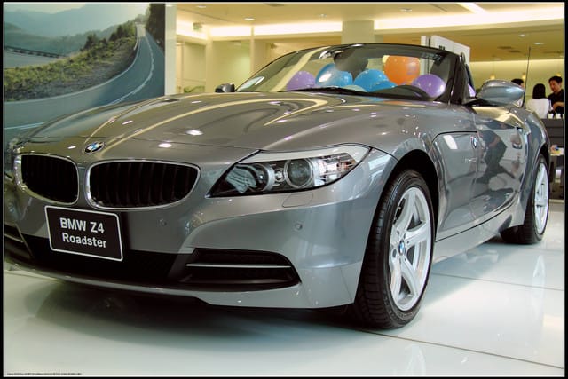 《遊記—泰山》BMW兒童交通安全體驗營