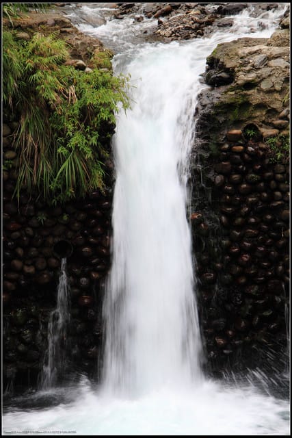 《遊記—桃園復興》小烏來天空步道~膽小勿試！