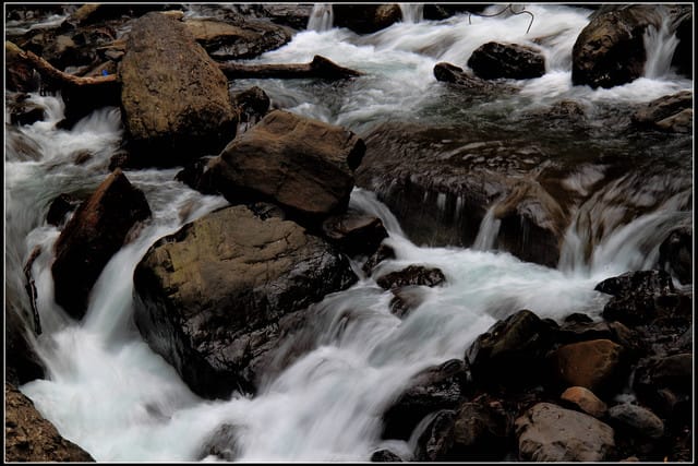 《遊記—桃園復興》小烏來天空步道~膽小勿試！