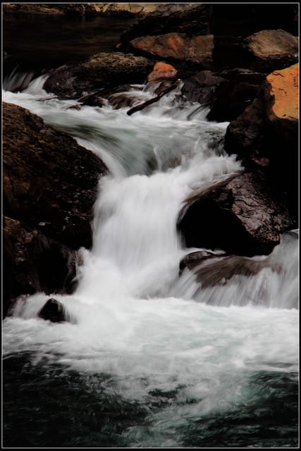 《遊記—桃園復興》小烏來天空步道~膽小勿試！
