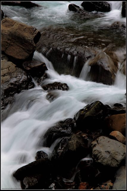 《遊記—桃園復興》小烏來天空步道~膽小勿試！