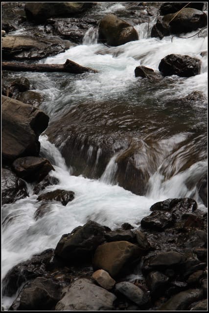 《遊記—桃園復興》小烏來天空步道~膽小勿試！