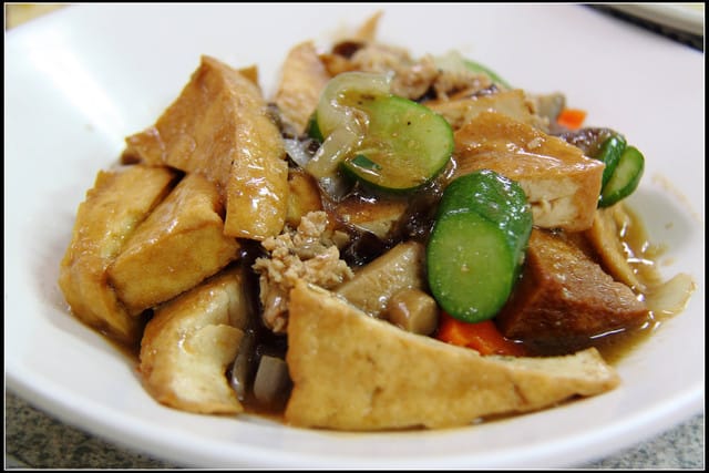 《食記—桃園》山中傳奇~馬瀨小吃 - 第9張圖 《食記—桃園》山中傳奇~馬瀨小吃