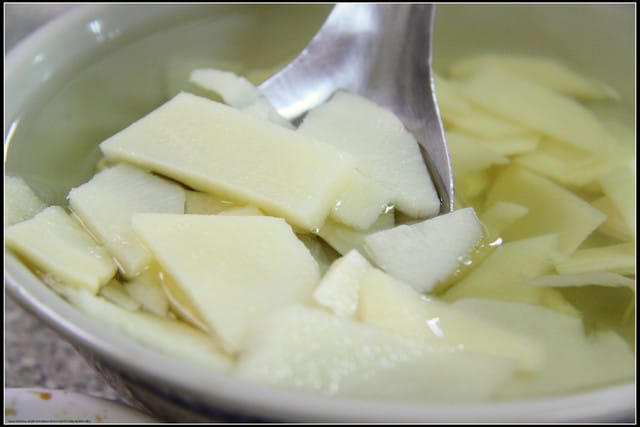 《食記—桃園》山中傳奇~馬瀨小吃 - 第10張圖 《食記—桃園》山中傳奇~馬瀨小吃