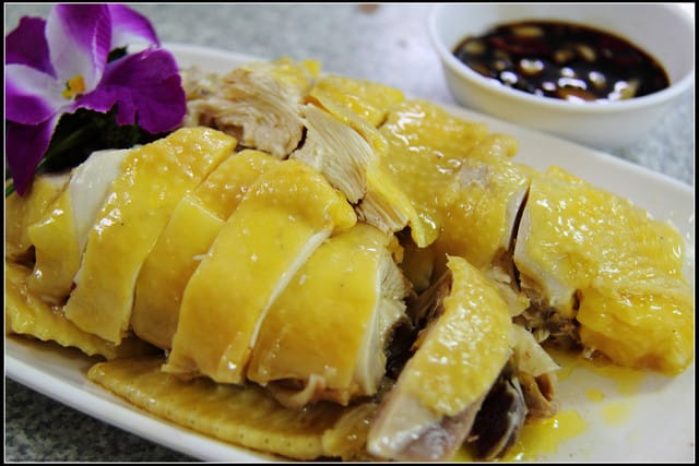 《食記—桃園》山中傳奇~馬瀨小吃 - 第5張圖 《食記—桃園》山中傳奇~馬瀨小吃