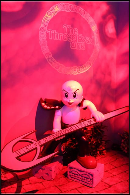 《遊記—台北》怪醫黑傑克、原子小金剛之父～手塚治虫的世界特展