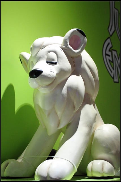 《遊記—台北》怪醫黑傑克、原子小金剛之父～手塚治虫的世界特展