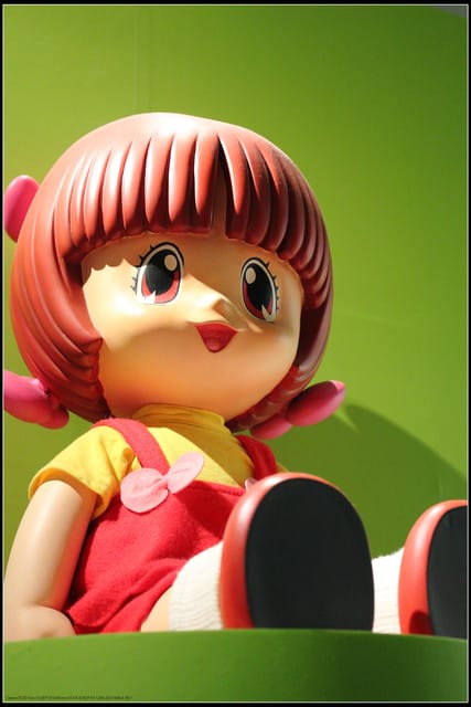 《遊記—台北》怪醫黑傑克、原子小金剛之父～手塚治虫的世界特展