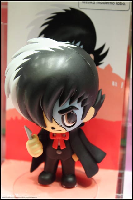 《遊記—台北》怪醫黑傑克、原子小金剛之父～手塚治虫的世界特展