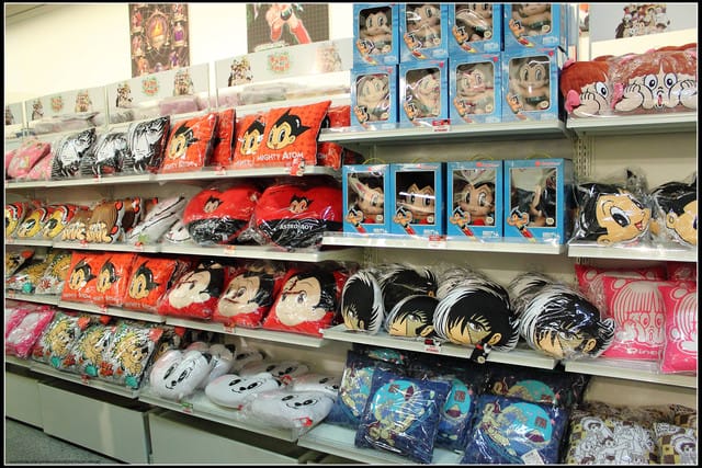 《遊記—台北》怪醫黑傑克、原子小金剛之父～手塚治虫的世界特展