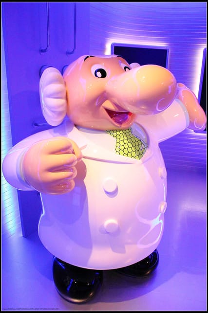 《遊記—台北》怪醫黑傑克、原子小金剛之父～手塚治虫的世界特展