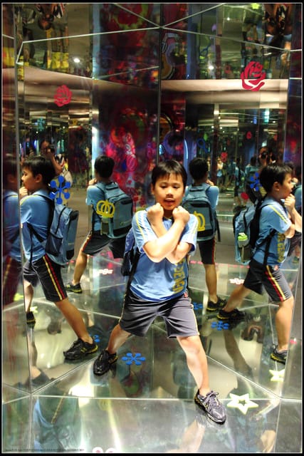 《遊記—台北》怪醫黑傑克、原子小金剛之父～手塚治虫的世界特展