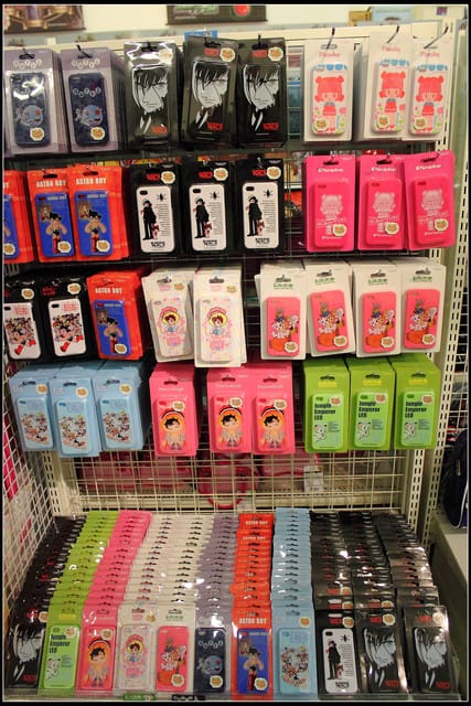 《遊記—台北》怪醫黑傑克、原子小金剛之父～手塚治虫的世界特展