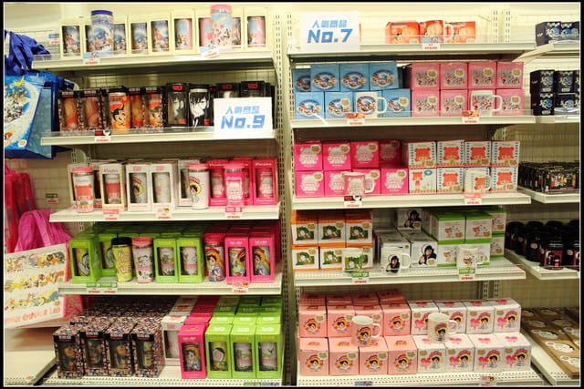 《遊記—台北》怪醫黑傑克、原子小金剛之父～手塚治虫的世界特展