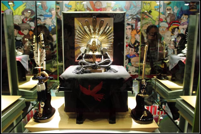 《遊記—台北》怪醫黑傑克、原子小金剛之父～手塚治虫的世界特展