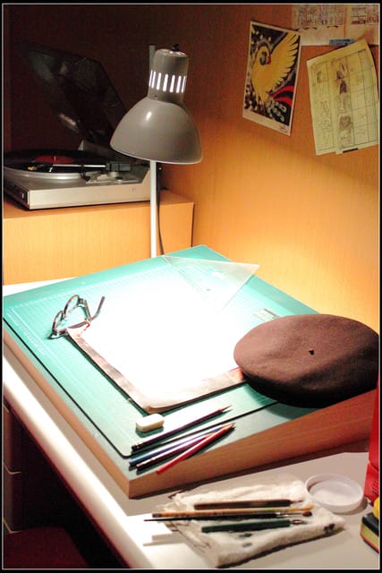 《遊記—台北》怪醫黑傑克、原子小金剛之父～手塚治虫的世界特展