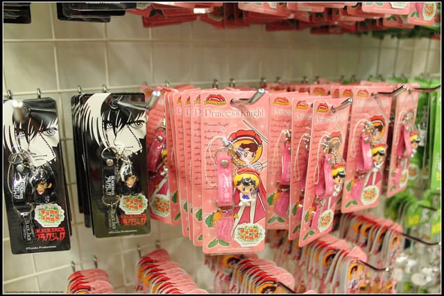 《遊記—台北》怪醫黑傑克、原子小金剛之父～手塚治虫的世界特展