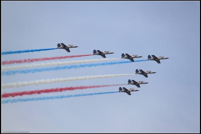 《遊記—台北》來去參觀松山空軍基地囉~ - 第4張圖 《遊記—台北》來去參觀松山空軍基地囉~
