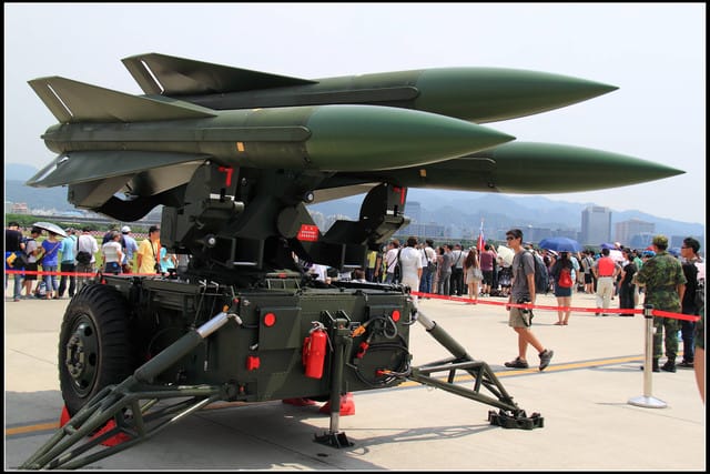 《遊記—台北》來去參觀松山空軍基地囉~ - 第70張圖 《遊記—台北》來去參觀松山空軍基地囉~