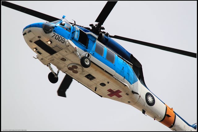 《遊記—台北》來去參觀松山空軍基地囉~ - 第51張圖 《遊記—台北》來去參觀松山空軍基地囉~