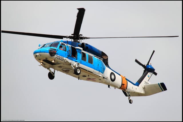 《遊記—台北》來去參觀松山空軍基地囉~ - 第53張圖 《遊記—台北》來去參觀松山空軍基地囉~