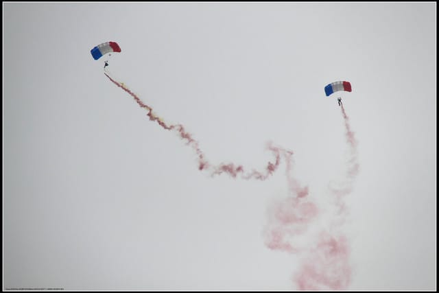 《遊記—台北》來去參觀松山空軍基地囉~ - 第10張圖 《遊記—台北》來去參觀松山空軍基地囉~